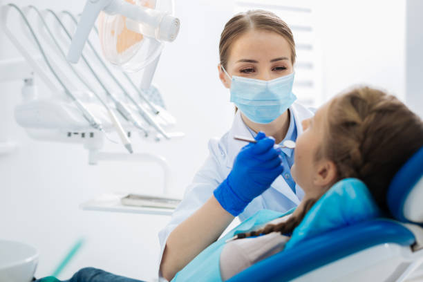 Emergency Dental Services in Mapleton, UT